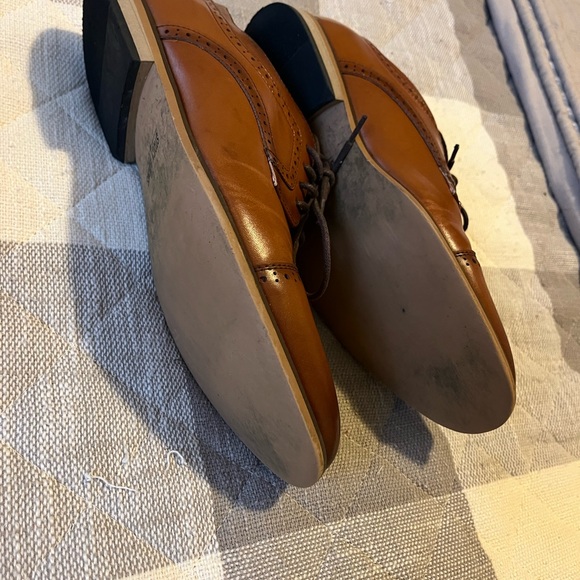 Stacey Adam’s Dickinson Dress shoe (boys) - Picture 5 of 5